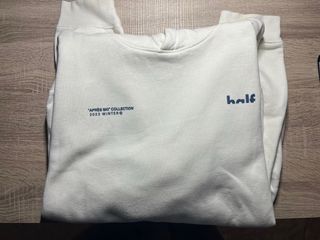 Sudadera Half Après Ski Collection 2023