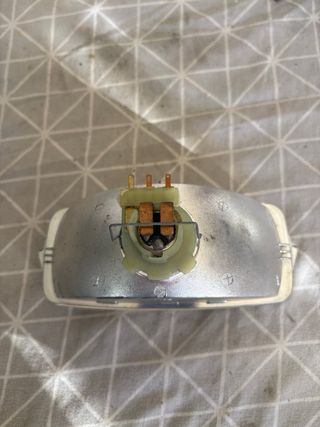 Faro Vespa Vespino F9