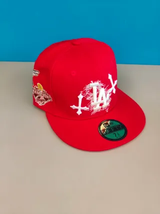 Cappello New Era 59FIFTY Taglia 7 1/4