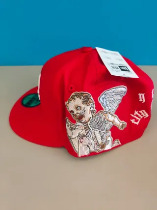 Cappello New Era 59FIFTY Taglia 7 1/4