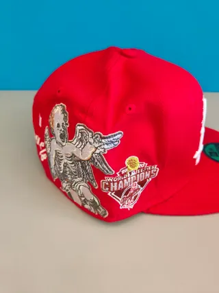 Cappello New Era 59FIFTY Taglia 7 1/4