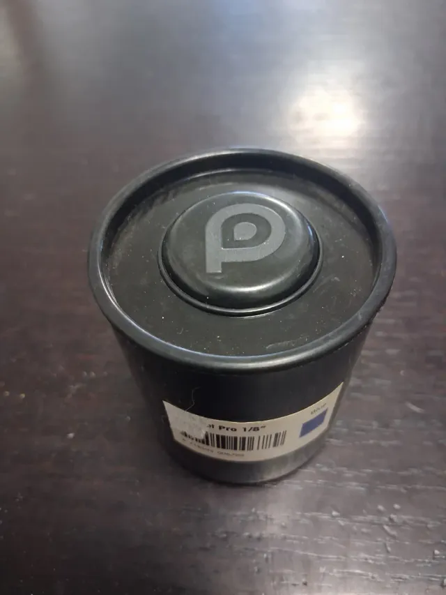 Dirección Scooter District Azul