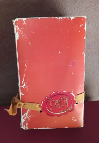 Muñeco D'Anton Joss Vintage Anni '90