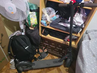 Patinete Eléctrico Xiaomi