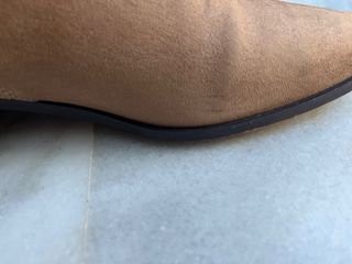 Botas Sfera caña corta T-40