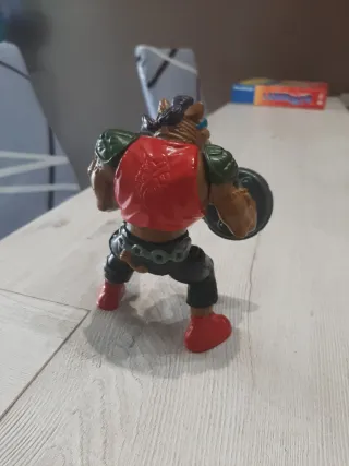 Action Figure TMNT Bebop