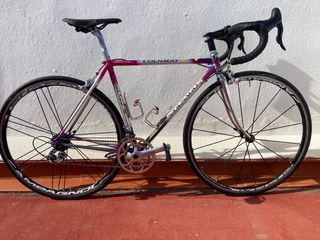 Colnago Decor Talla 50