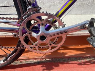 Colnago Decor Talla 50