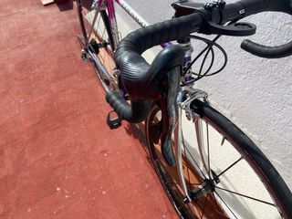 Colnago Decor Talla 50