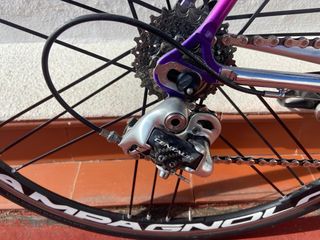 Colnago Decor Talla 50