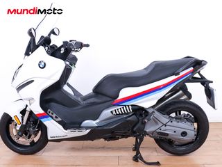 BMW C 650 SPORT