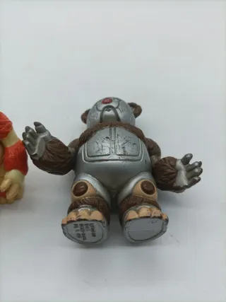 Thundercats Ro-Bear LJN 1986