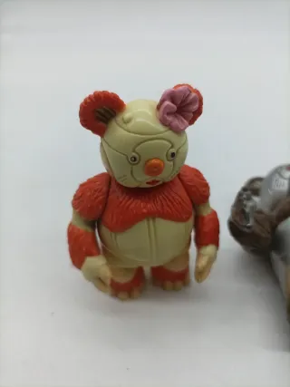 Thundercats Ro-Bear LJN 1986