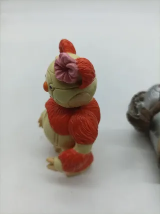 Thundercats Ro-Bear LJN 1986