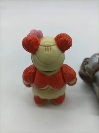 Thundercats Ro-Bear LJN 1986