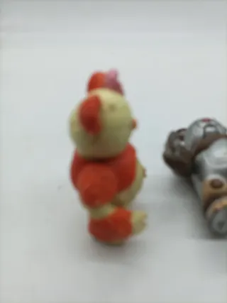 Thundercats Ro-Bear LJN 1986