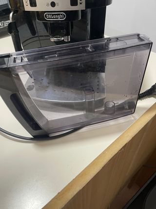 Cafetera Superautomática DeLonghi Magnifica S