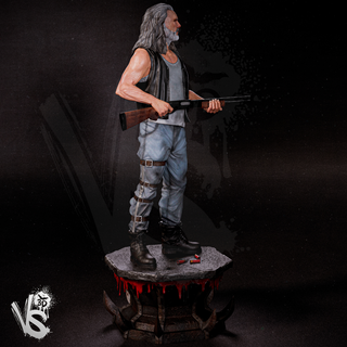 Blade - Abraham Whistler - Impresión Resina