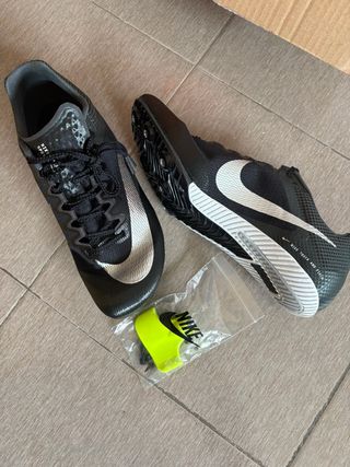 zapatillas Nike rival nuevas 42