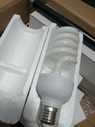 Focos fotografía Andoer