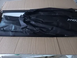 Focos fotografía Andoer