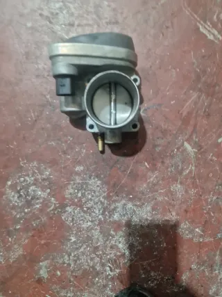 Caja Mariposa VDO Renault 8200190230