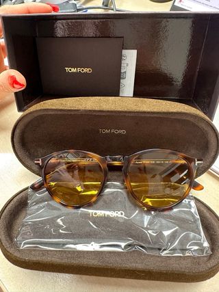 Gafas Tom Ford