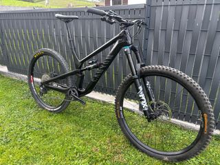 Canyon Spectral 29 CF 7 Talla L