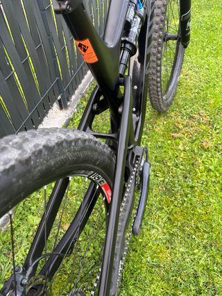 Canyon Spectral 29 CF 7 Talla L