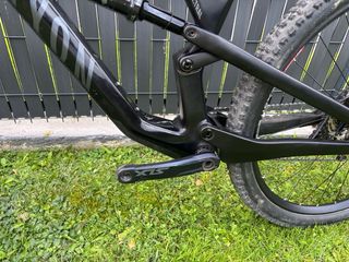 Canyon Spectral 29 CF 7 Talla L