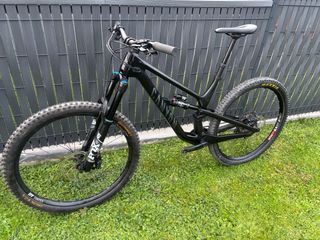 Canyon Spectral 29 CF 7 Talla L