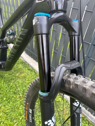 Canyon Spectral 29 CF 7 Talla L