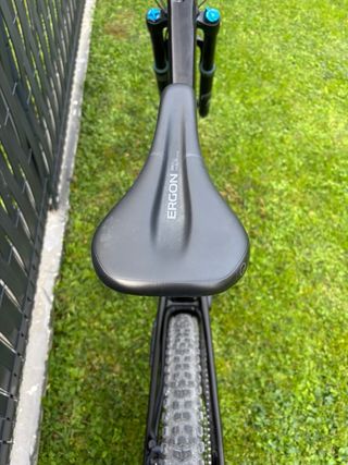 Canyon Spectral 29 CF 7 Talla L