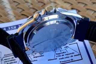 Casio Mod-388 Japan.