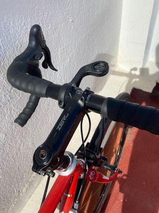 Eddy Merckx Talla 48 7-Eleven