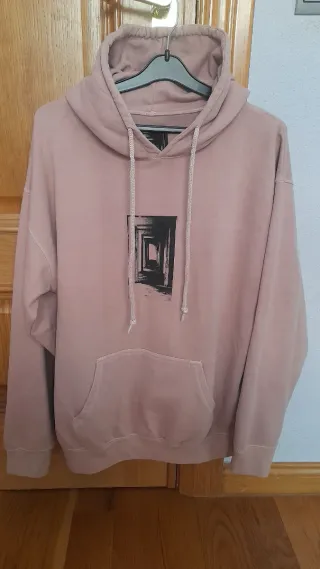 Sudadera Louis Tomlinson