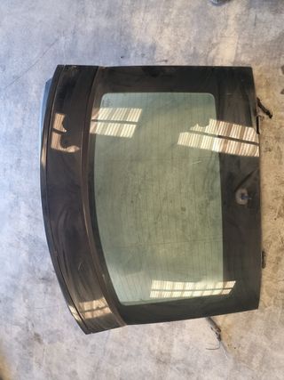 Portón Trasero Mercedes C Sportcoupe