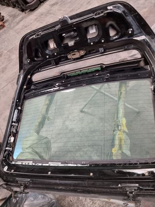 Portón Trasero Mercedes C Sportcoupe