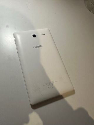 Tablet Alcatel Pixi 4 7 Bianca
