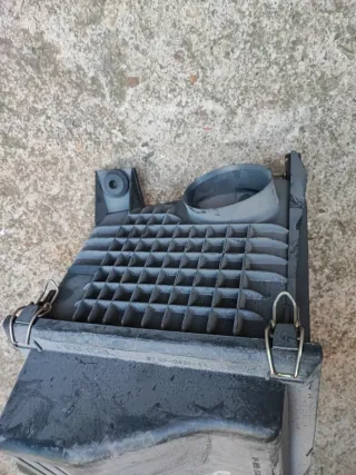 Caja de aire Ford Sierra 87 EF-984-AA