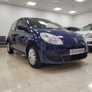 Renault Twingo 2008