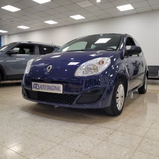 Renault Twingo 2008