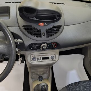 Renault Twingo 2008