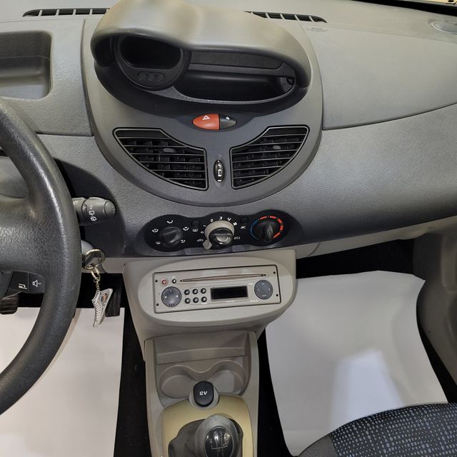 Renault Twingo 2008