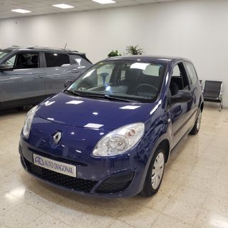 Renault Twingo 2008