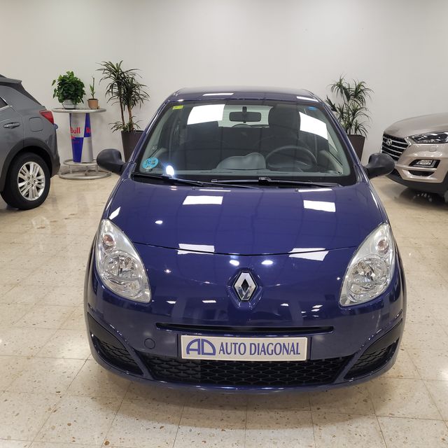 Renault Twingo 2008