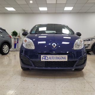 Renault Twingo 2008