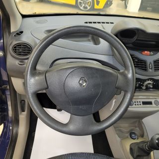 Renault Twingo 2008
