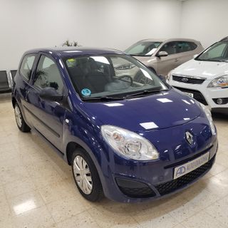 Renault Twingo 2008