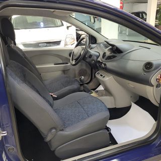 Renault Twingo 2008